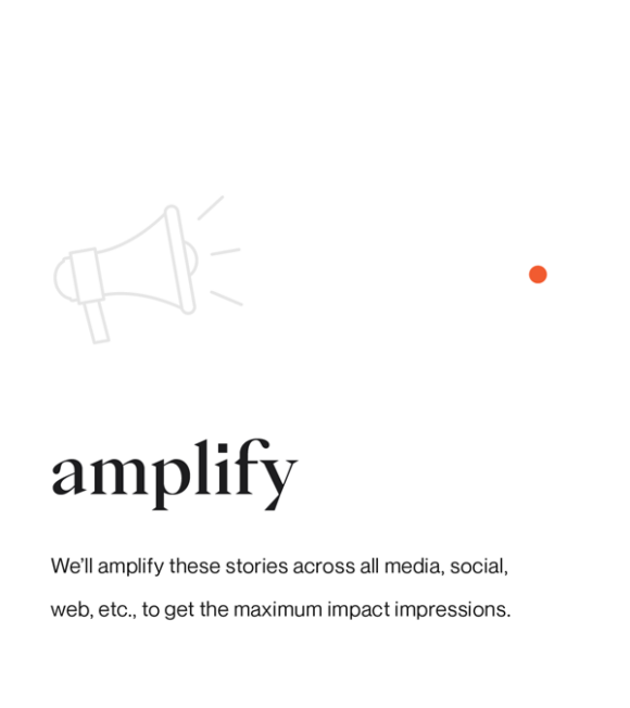 Amplify