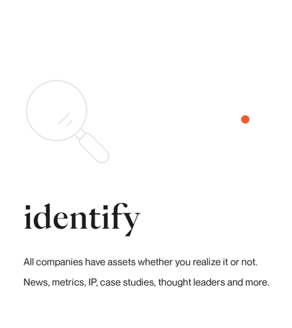 Identify