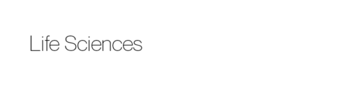 Life Sciences